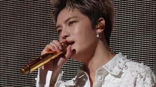 20230129 김재중 제이파티 우리(We're)