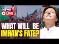 Imran Khan Arrest News | Pakistan Latest Update Live | Pakistan News Live | English News Live