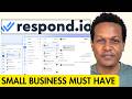 Best Customer Support Software for Small Business (Why I Use Respond.io)