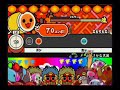 【太鼓の達人 タタコンでドドンがドン】おさかな天国 かんたん 【csアーカイブ】