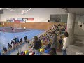 mubak bm la roca vs club handbol valldoreix