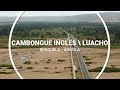 Cambongue Ingles Luacho