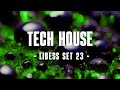 TECH HOUSE MIX 2024 ✨ | OCTOBER | LIBESS SET #23 🧪