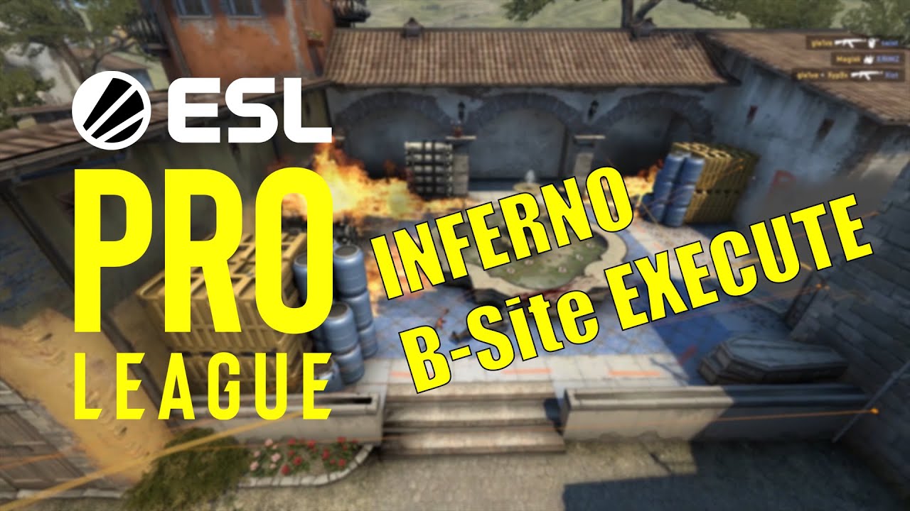 Inferno B-Site Molly Execute - Pro-Tips - YouTube