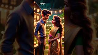 Macha macha tamil song #shorts #couplegoals #simbu  #couple