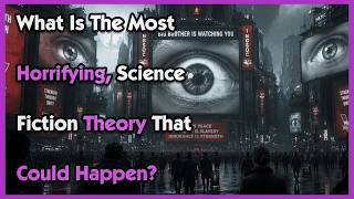 What Is The Most Horrifying, Yet Possible Science Fiction Theory That Could Happen?