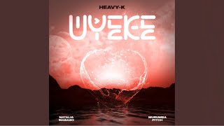 Heavy-K – Uyeke (3 Step Revisit) ( Audio) feat. Murumba Pitch & Natalia Mabaso