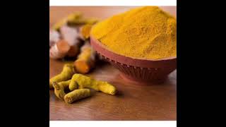 Haldi : A natural immunity booster part 3