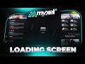 FIVEM PREMIUM LOADING SCREEN | MYXEL LOADING SCREEN