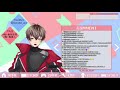 【心理テストやってます】初見さんも来てくれる雑談配信【新人vtuber】