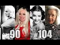 Oldest Living Actors And Actresses Over 90 | 2022 (Extended List)