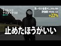 900万円投資に突っ込んだったわ！【株式投資でバイク買ったるぞ！4 第三次中間発表】【新nisa s u0026p500とレバナスがメイン】突然逃太郎のモトブログ