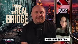 Delphi Murders Is Ron Logan The Real Bridge Guy