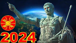 What if the ROMAN EMPIRE Returned in 2024?