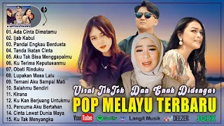 Lagu Pop Melayu Terbaru 2024 ~ Lagu Melayu Terpopuler 2024 Enak Didengar Saat Ini