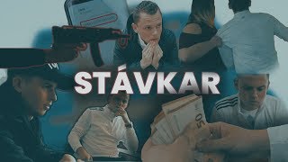 STÁVKAR (2019) | Študentský film 🎬