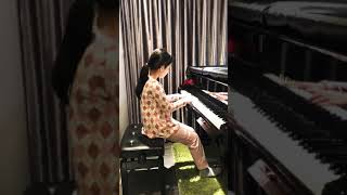 現代音樂藝術中心 詹欣嬡 Debussy Doctor Gradus ad Parnassum