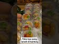 Toko kue anugrah cipta rasa Cimahi