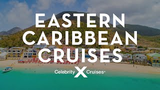 Eastern Caribbean Cruises: Stunning Beaches \u0026 Rich Culture Await