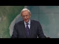 getting ahead of god – dr. charles stanley