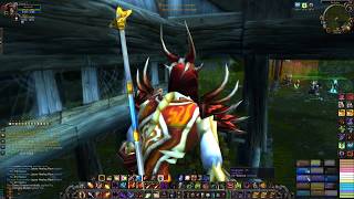 Arathi Basin - solo que into premade vs premade (full epic game / wow classic)