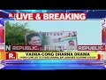 ahead of congress mehangai par halla bol rally in delhi bjp takes dig at rahul gandhi