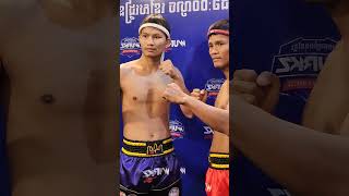 ជើងខ្លាំង #kunkhmer #kunkhmerfighter #reels #kunkhme