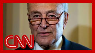 Schumer issues warning about Trump administration