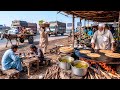 Poor Street Vendor's Daily Struggle 😢 | Real Pakistani Street Food Life 🇵🇰 | Food Street Pakistan