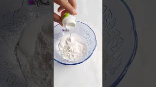 Homemade texture paste making under rs.20 | how to make texture paste #shorts #texturepaste #craft