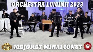 Orchestra Luminii \u0026 Studio CRS - Program Instrumental - Majorat Mihai Ionut 2023