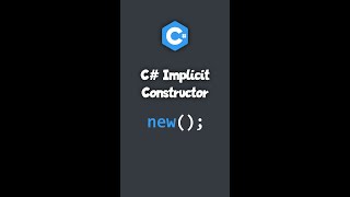 C# Implicit Constructor