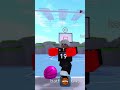 Ankle breaker #roblox #hoops #basketball