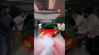 The MriDul vs Sanju Sherawat Car Comparison 😯