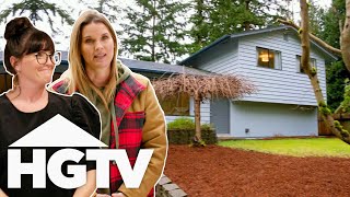 Renovating And Selling A Vintage 80's Home Stuck On The Market For $410,000 | Unsellable Houses