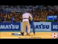 g zantaraia ukr m pulyaev rus bronze final 66 kg world championship 2013 rio