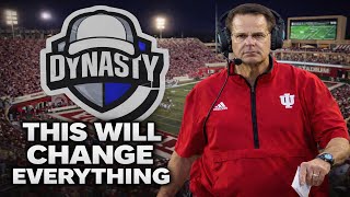 This Changes Player Progression FOREVER in Dynasty