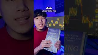 3 Books That Will Change Your Trading Psych Forever || Paladin