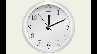 clock tick sound 3 hours - no ads during video - youtube