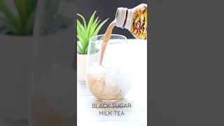 🧋 OKF BLACK SUGAR MILK TEA