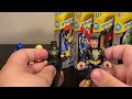 imaginext dc superheroes single packs superman batman supergirl flash batgirl and more