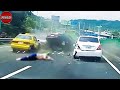 100 Most Unbelievable Car Crashes Compilation - Best Of Ultimate 2024 Dashcam Crashes Idiots On Road