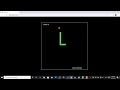 Snake Game JavaScript Demo