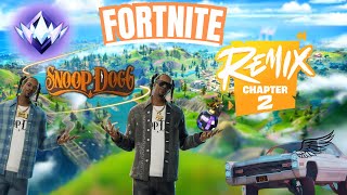 SNOOP SEASON #trending #gaming #fortnite