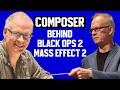 Jack Wall Breaks Down his Iconic Soundtracks: Black Ops 2, Mass Effect 2 & More