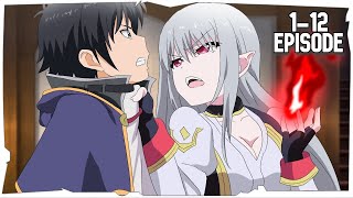 Wonders in Another World Episode 1-12 English Dubbed | 1080p Full Screen