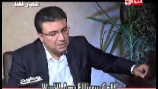 #بوضوح | للكبار فقط - جريمة قتل في الهرم بالجيزة 11.4.2016 | مع د.عمرو الليثي