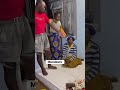 Muzukuru wababa Hazvi na Baba vongai