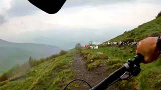 Reel 5   Biking Experience Hinoske   Rabdisht   Skertec trail