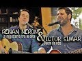 La mia storia tra le dita/Quem de nós dois  - Gianluca Grignani | Renan Nerone and Victor Simar